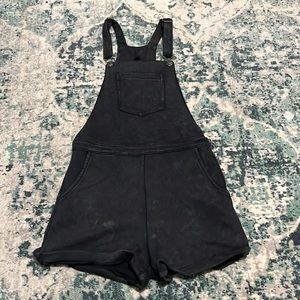 Vici Short Overalls